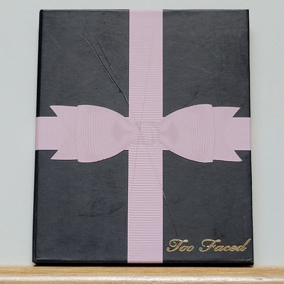 Too Faced PARIS AFTER DARK Palette - Picture 8 of 8